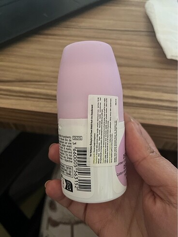 Yves Rocher Yves rocher roll on