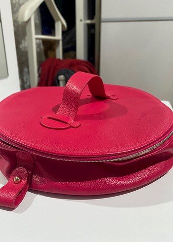 Lancôme Makyaj Çantası - Görsel 4