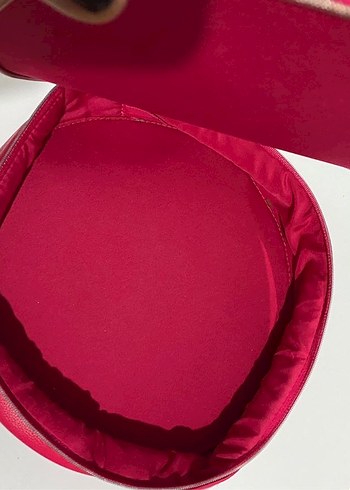 Lancôme Makyaj Çantası - Görsel 5