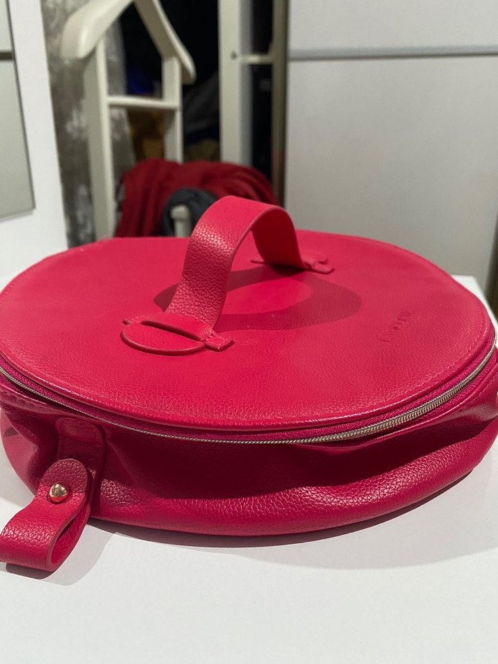 Lancôme Makyaj Çantası - Görsel 4