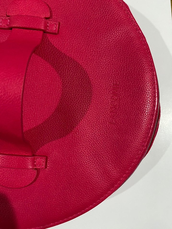 Lancôme Makyaj Çantası - Görsel 3