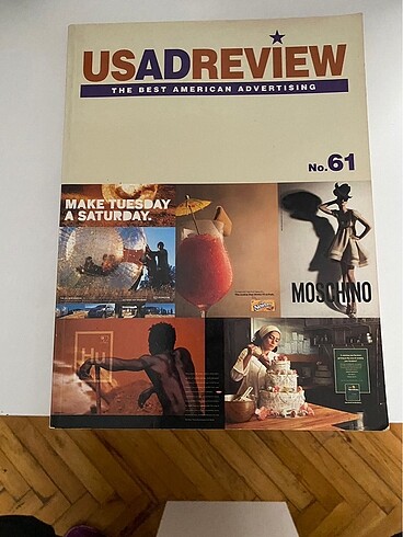 Reklamcılık kitap