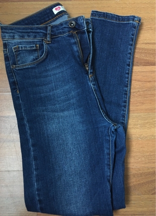 KOTON SKINNY JEANS
