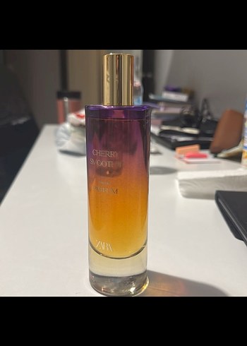 Zara Cherry Kadın Parfümü