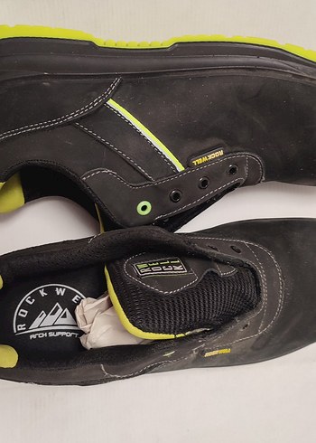 iş ayakkabısı - Görsel 2