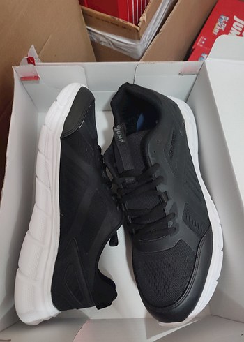 Spor Ayakkabı - Görsel 3