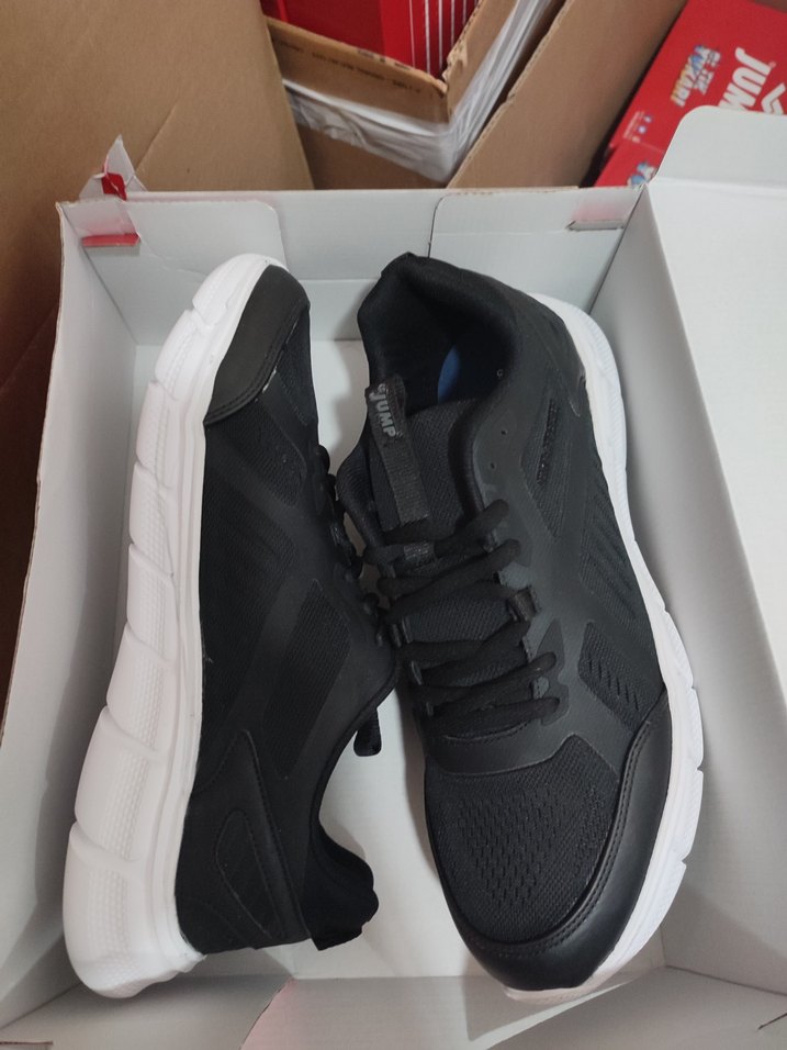 Spor Ayakkabı - Görsel 3