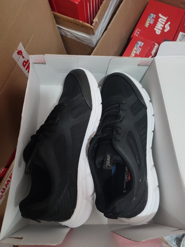 Spor Ayakkabı - Görsel 2