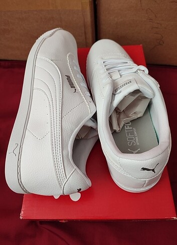 37 Beden Orjinal puma 