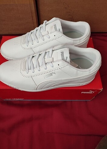 Puma Puma orjinal 37 no