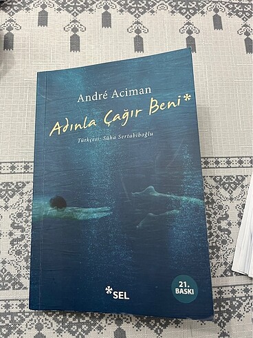 Adınla Çağı Beni