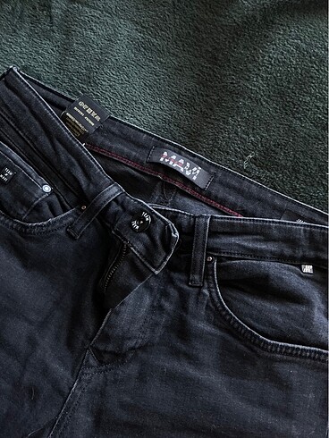 Mavi Jeans Mavi erkek jeans kot pantolon