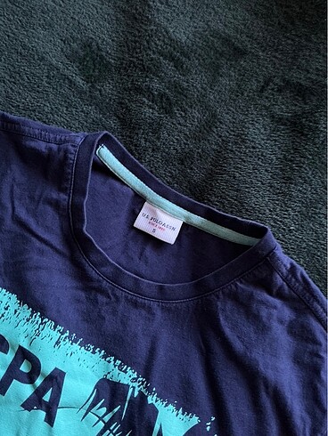 U.S Polo Assn. Polo tshirt erkek
