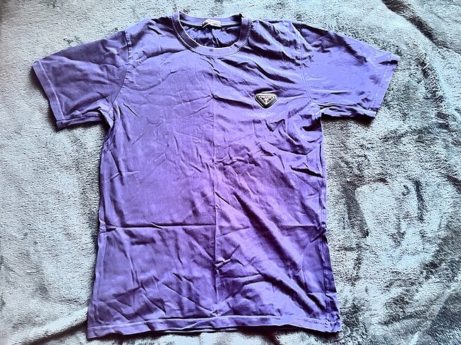 Prada erkek tshirt
