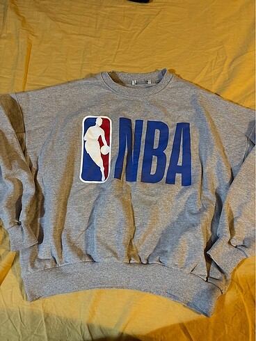 Nba sweatshirt