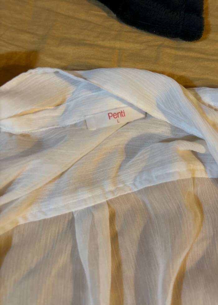 Penti plaj giyim - Görsel 3