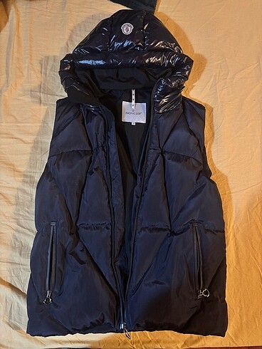 Orjinal Moncler Yelek
