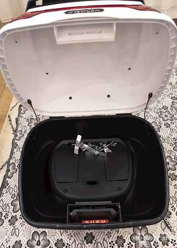 WOGEN 41 LT canta - Görsel 4