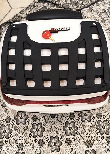 WOGEN 41 LT canta - Görsel 3