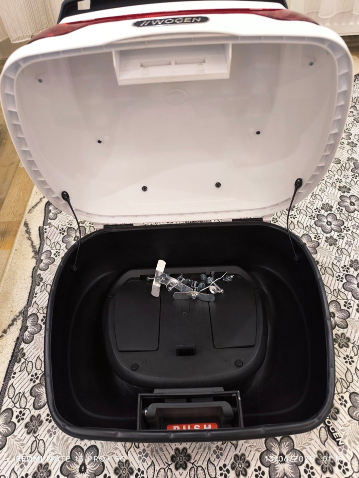 WOGEN 41 LT canta - Görsel 4