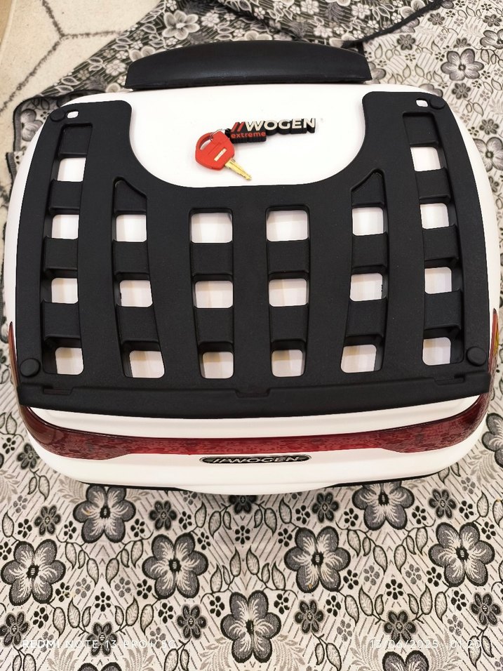 WOGEN 41 LT canta - Görsel 3