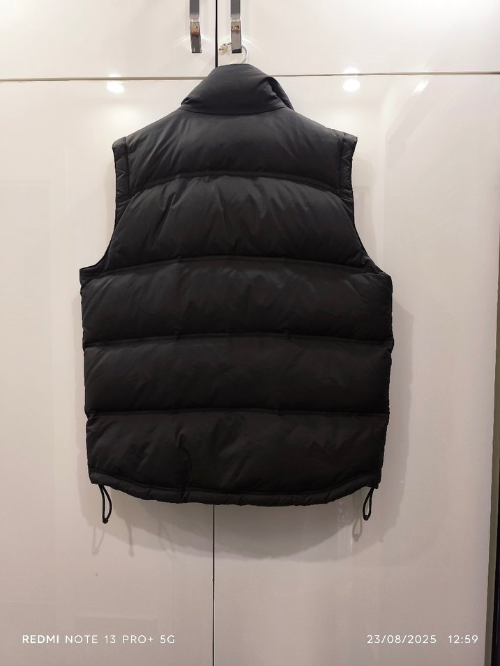 erkek şişme Yelek - Görsel 2