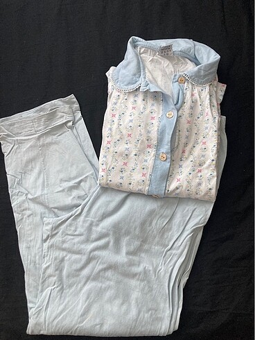 Pijama takımı