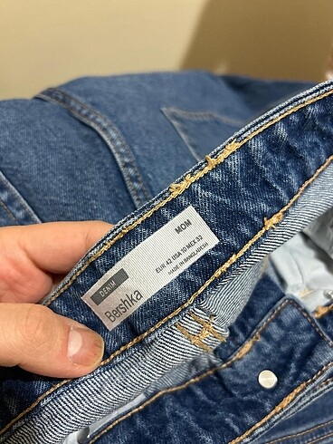Bershka Jeann