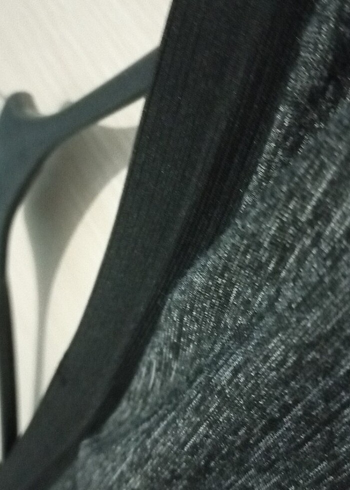 Alacalı tayt - Görsel 4