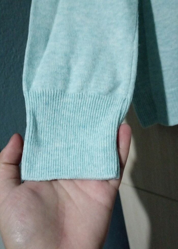 Lcw triko kazak - Görsel 2