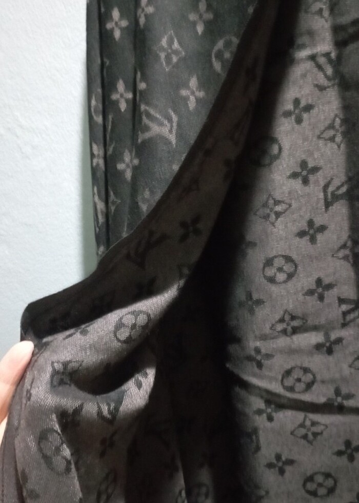 Omuz şalı - Görsel 3