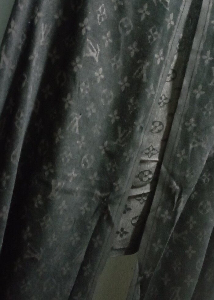 Omuz şalı - Görsel 4