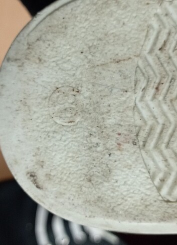 Babet spor ayakkabı - Görsel 3