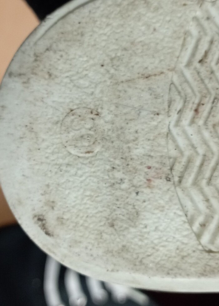 Babet spor ayakkabı - Görsel 3