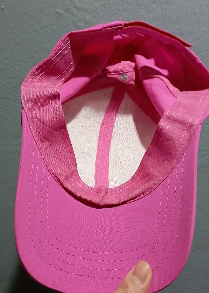 Kep şapka - Görsel 3