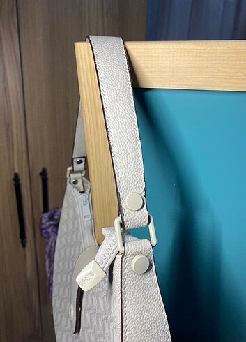 U.S Polo Assn. U.S polo kol çantası