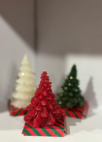 Zara Home YULBAŞI MUM