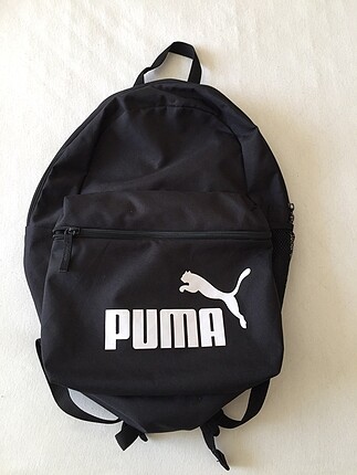 Puma sırt çantası