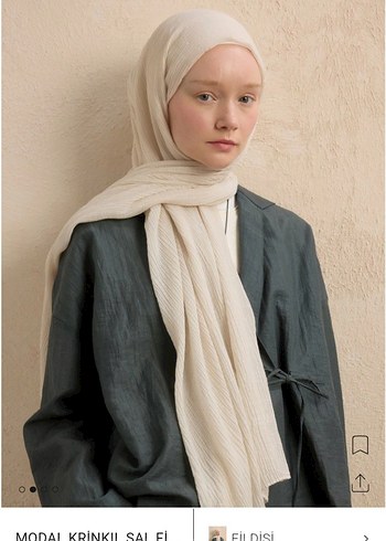 Diğer freshscarfs modal kirinkil