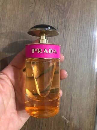Prada Cansu edp