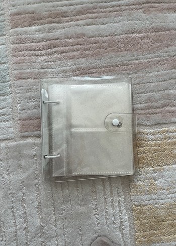 fotokart binder