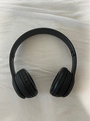 Kulaküstü bluetooth kulaklık
