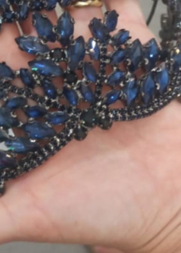 Kına tacı - Görsel 2