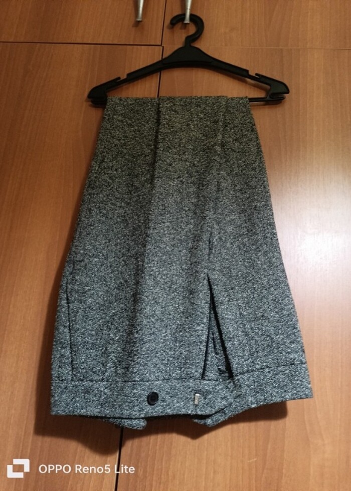 Bolini bayan takım elbise - Görsel 4