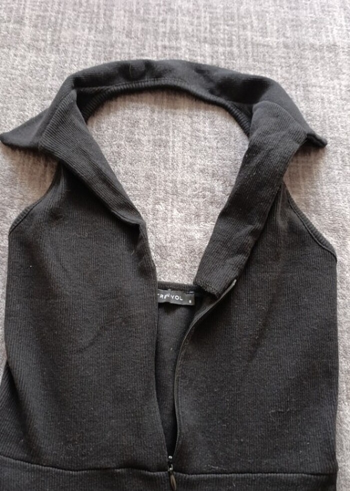 Bayan elbise - Görsel 2