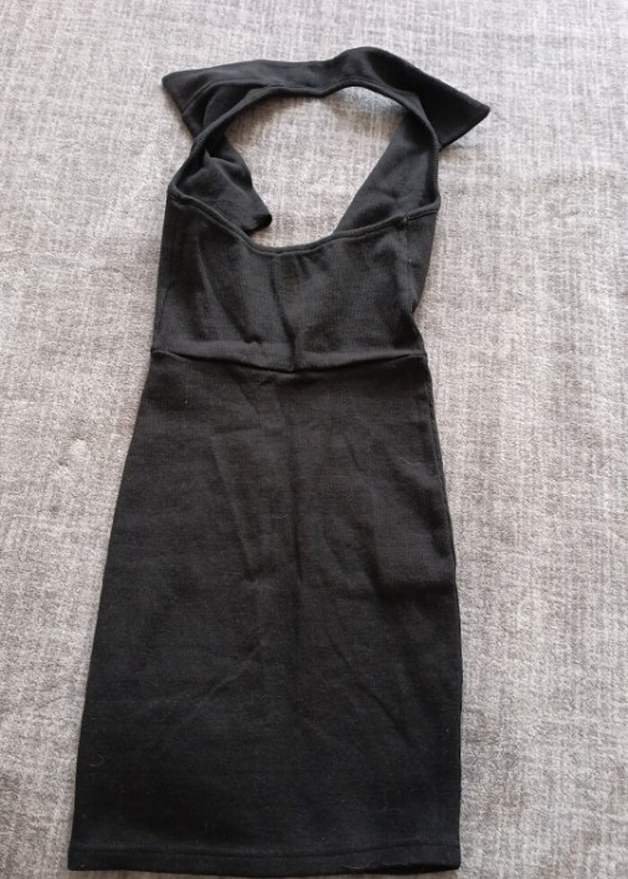 Bayan elbise - Görsel 3