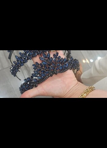 #kına tacı - Görsel 3