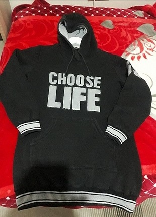 Uzun sweatshirt