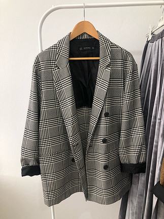 Blazer ceket 