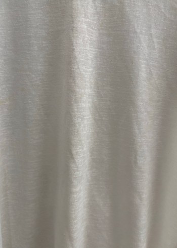 İpekyol Beyaz Kısa Kollu Pamuklu Kadın Bluz - Görsel 3